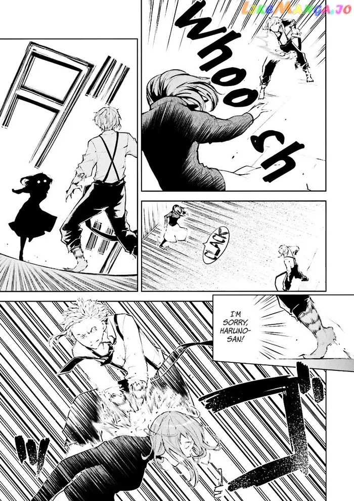 Bungou Stray Dogs Chapter 25 image 21_optimized
